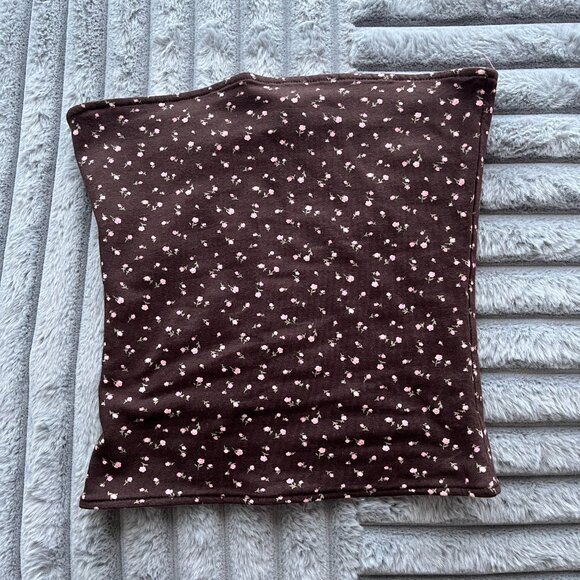 Reversible Tube Top - Picture 3 of 5